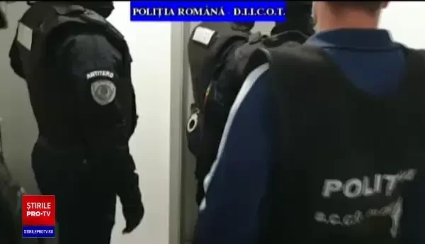 DIICOT: Zeci de români au scăpat de examenul auto cumpărându-și permise de conducere din Congo