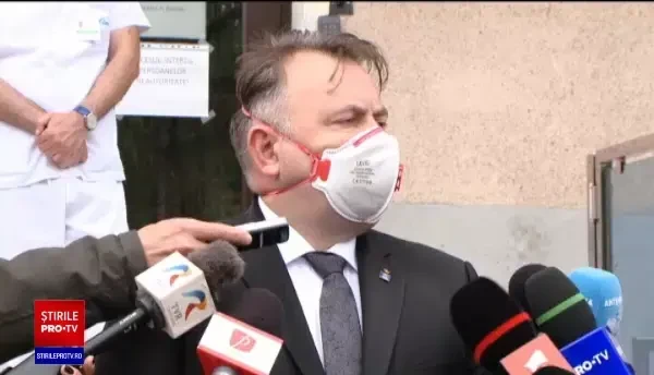 Situație dramatică în spitalele din țară. Doar pacienții în stare gravă ajung să mai fie internați