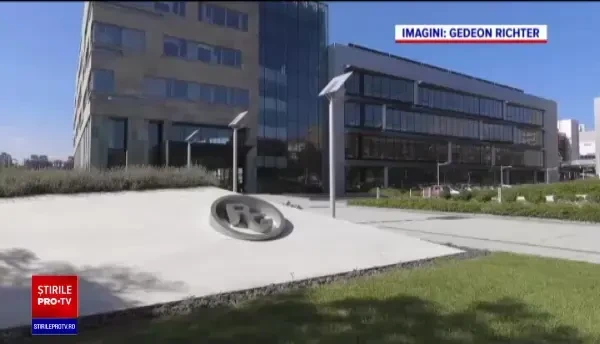 Medicamentul Remdesivir nu va fi produs în România nici în 2021