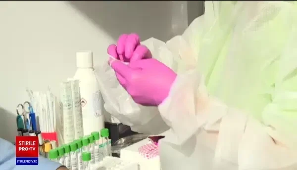 Românii au cheltuit peste 30 de milioane de euro, de la începutul crizei sanitare, pentru teste Covid