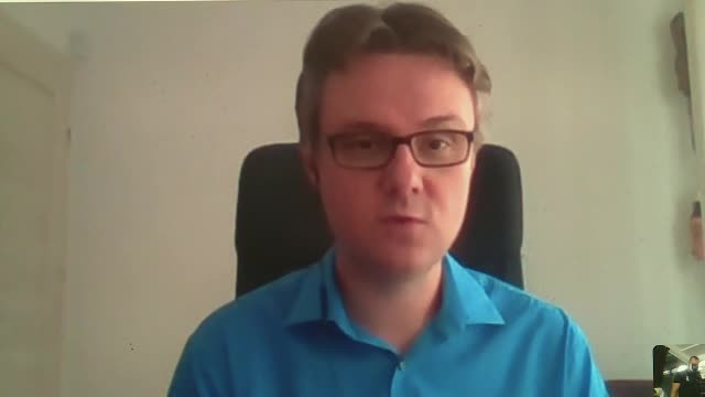 Vlad Mixich, expert în sănătate publică: „Va începe triajul morții în România”