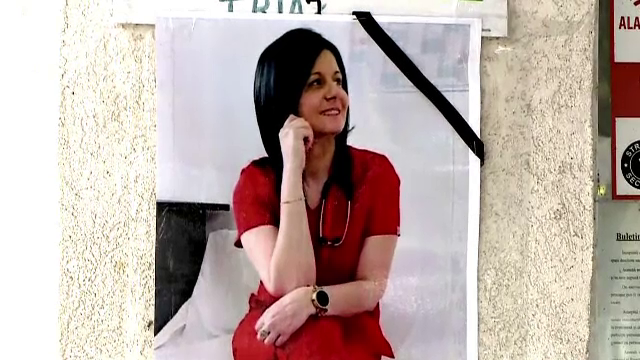 Șefa UPU Fetești a murit de COVID-19 la numai 48 de ani, deși nu avea alte afecțiuni