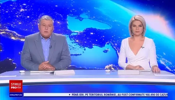 Accident violent în București. Ce s-a întâmplat