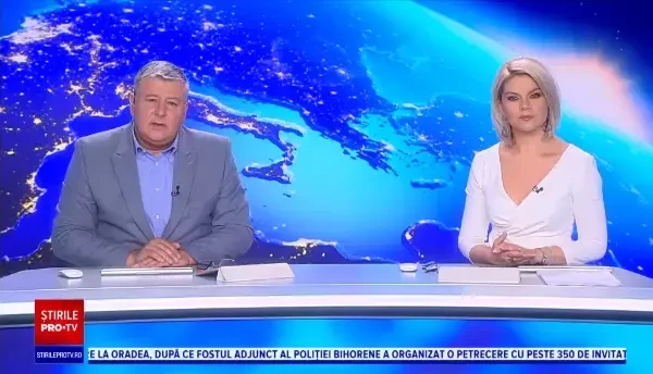 Documentarul Colectiv, propunerea României la premiile Oscar 2021