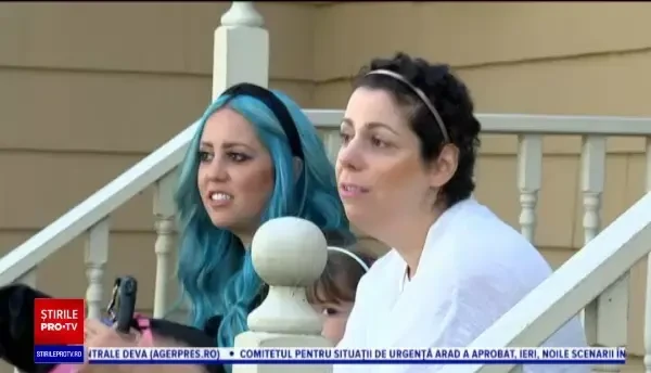 Două surori au descoperit cu ajutorul cățelușei lor că au cancer la sân. Ce s-a întâmplat