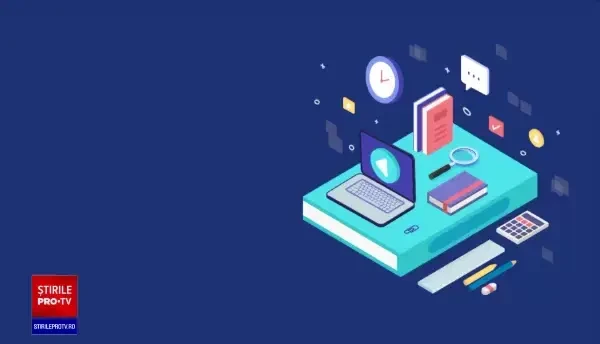 „Viitor cu clasă”. Experiența infectării cu SARS-CoV-2, trăită de o elevă de clasa a IV-a: "Mă simţeam ca într-o închisoare"