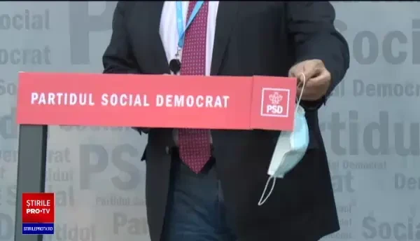 Partidele și-au anunțat candidații la parlamentare. Rafila deschide lista PSD pentru Camera Deputaţilor