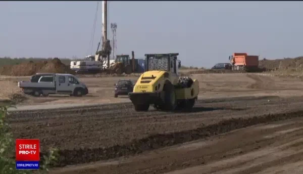 Autorităţile din Bihor şi Arad s-au asociat pentru realizarea primului drum expres din vestul ţării