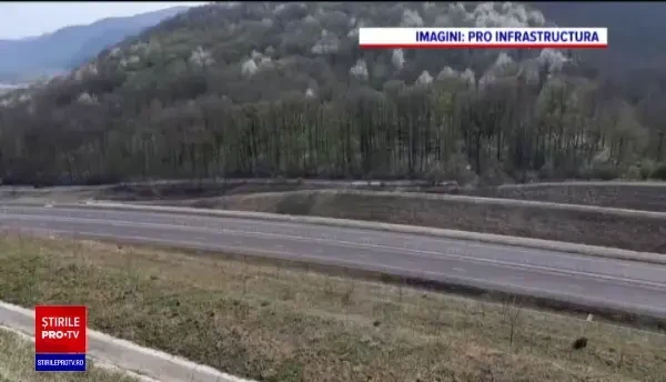 CE ne premiază pentru că vrem să construim reţele de transport prietenoase cu animalele