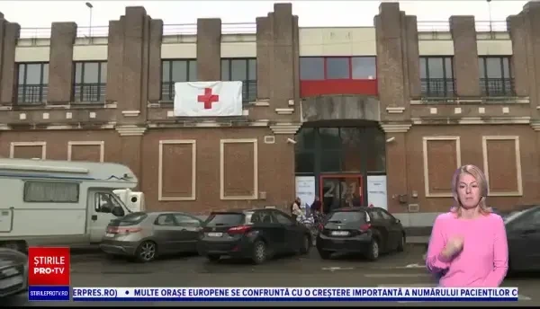 Europa, îngenuncheată de pandemia de Covid-19. Ce țări au impus noi restricții