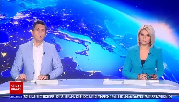 Accident pe DN7, în Dâmbovița. Un bebeluș de numai 2 luni a fost rănit