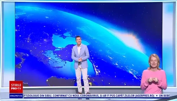 Vremea azi, 17 octombrie. Prognoza pentru București și țară - temperaturile scad peste tot