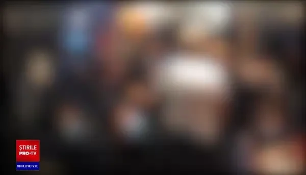 Regulile de protecție sanitară, ignorate în trenuri, autobuze și piețe. Polițiștii împart amenzi