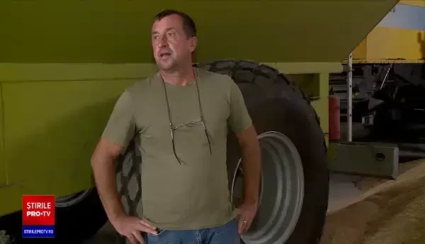 Păgubiți de secetă, tot mai mulți fermieri vând terenurile și utilajele