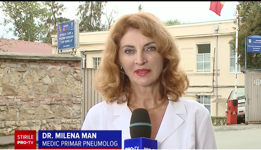 Milena Man