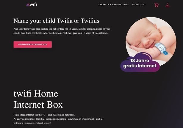 twifi
