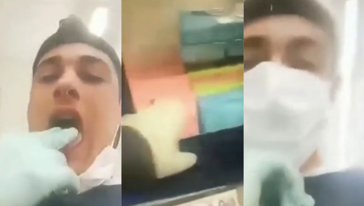 Gluma care l-a costat pe un bărbat din Anglia 18 luni de muncă în folosul comunității