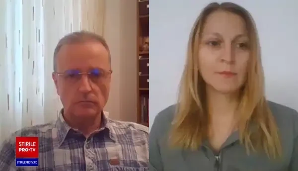 Profesorul Cristian Băicuș: 2 medicamente folosite în tratamentul Covid în România au ”efecte adverse”