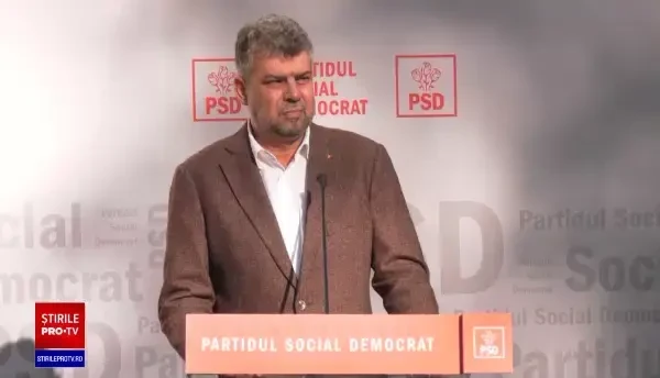 Adrian-Streinu Cercel și-a anunțat candidatura la alegerile parlamentare pe lista PSD