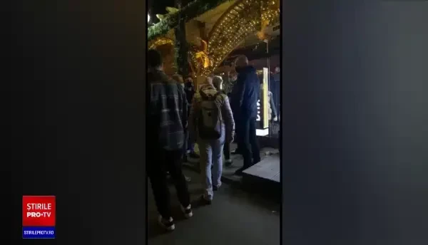 Controale și sancțiuni pentru nerespectarea regulilor de prevenire a îmbolnăvirilor de Covid-19, în Capitală