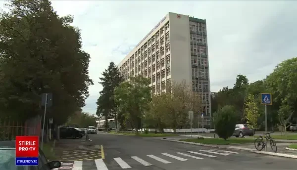 Hackerii, cea mai nouă problemă pentru spitale. Cine vine în ajutorul unităților medicale