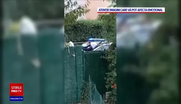 Detalii șocante despre atacul cecenului care a decapitat un profesor, lângă Paris. Cum și-a găsit victima