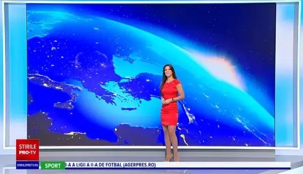 Vremea azi, 19 octombrie. Temperaturi scăzute și ploi în mare parte a țării. Unde va ninge