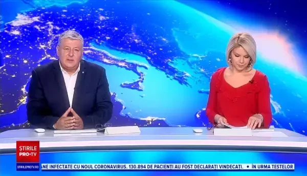 Bucureştiul intră în scenariul roşu, din cauza numărului de cazuri de Covid-19. Ce presupune