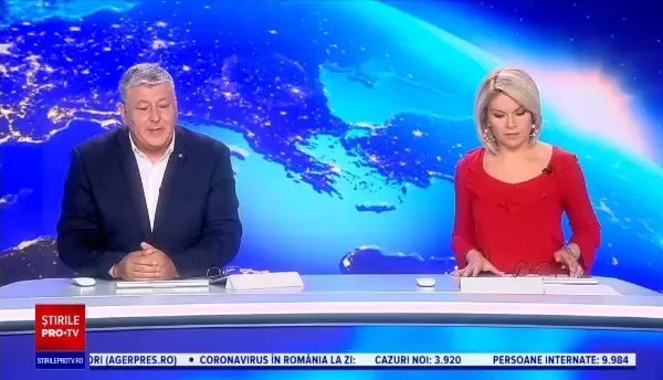 Anisie: Suspendarea activităţilor didactice faţă în faţă pentru 14 zile, propunerea Inspectoratului Şcolar București