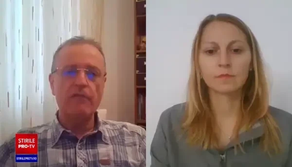 Medicamentul banal cu care s-a tratat un medic de Covid-19: ”Trebuie să ții cont de pacient”