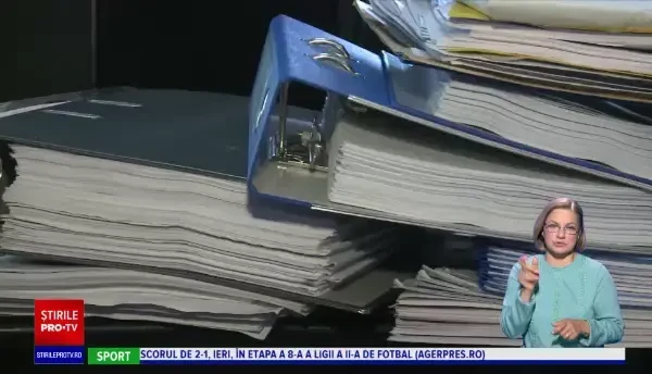 Importanța digitalizării în instituțiile de stat. Pandemia a demonstrat că a trecut vremea dosarului cu șină