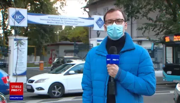 Institutul Cantacuzino a dezvoltat un medicament care crește imunitatea. Când va apărea pe piață