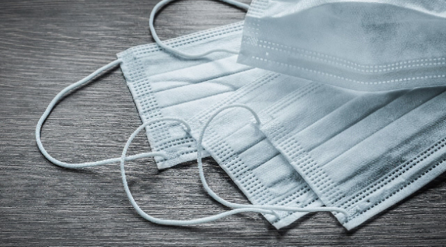 Ce s-a descoperit despre mastile vandute in Romania. Trebuie sa stii asta! "1 din 5 este..."