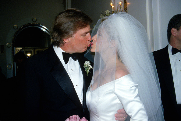 Cum arată azi Ivana Trump și Marla Maples, fostele soții ale lui Donald Trump. GALERIE FOTO