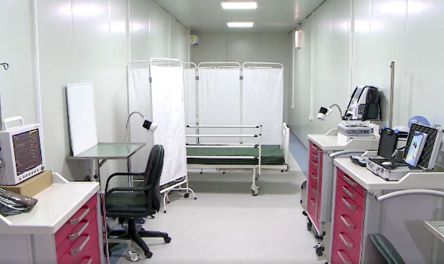 Criză gravă de medici şi locuri la ATI. "Va începe triajul morţii"