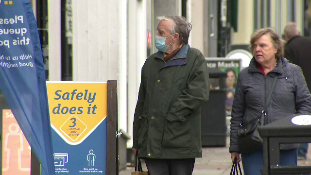 Țările din Europa care au introdus măsuri drastice în lupta cu Covid. Irlanda, în carantină totală