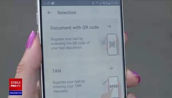 Aplicația care te avertizează dacă ai intrat în contact cu un infectat Covid-19. Când va avea și România una