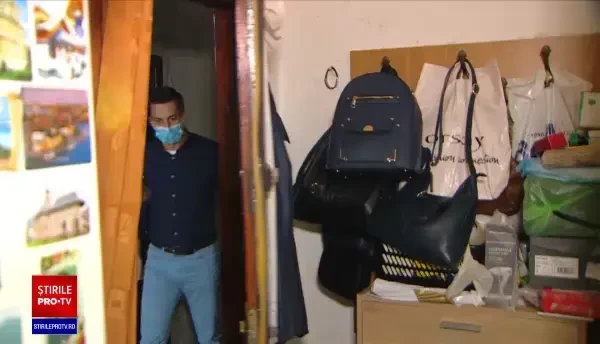 Povestea lui Cosmin, care la 15 ani a oferit o lecție de viață. A rămas fără tată, iar mama s-a luptat cu cancerul