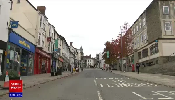 Țările din Europa care au introdus măsuri drastice în lupta cu Covid. Irlanda, în carantină totală