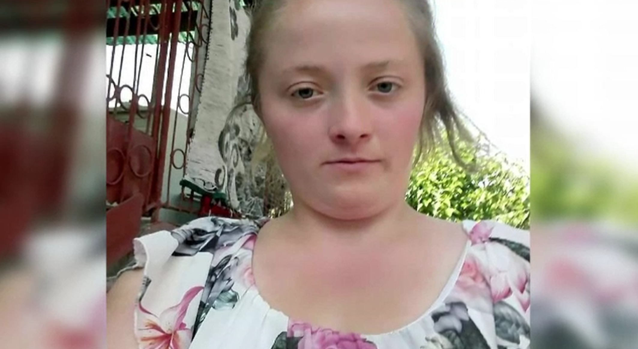 Tânără de 22 de ani din Mureș, dată dispărută de familie. Fata suferă de o boală foarte gravă