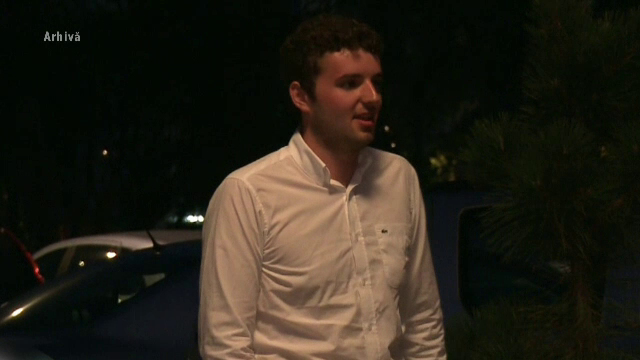 Reacția uluitoare lui Victoraș Micula, după ce a fost acuzat că a intrat în baza de date a Poliției