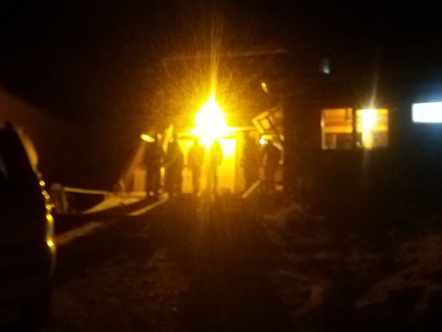 salvamont turisti bucegi