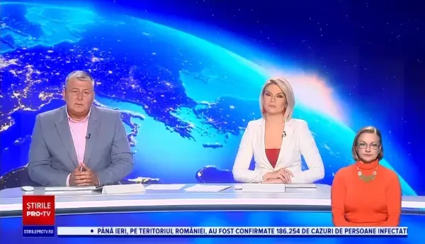 Un camion încărcat cu pietriș s-a răsturnat pe autostrada București-Pitești la kilometrul 89