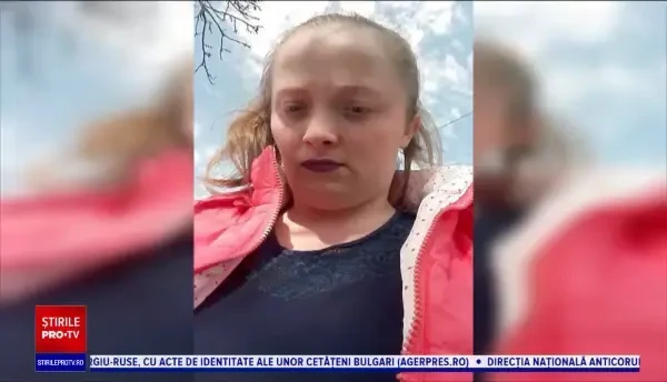 Tânără de 22 de ani din Mureș, dată dispărută de familie. Fata suferă de o boală foarte gravă