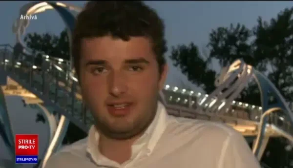 Reacția uluitoare lui Victoraș Micula, după ce a fost acuzat că a intrat în baza de date a Poliției