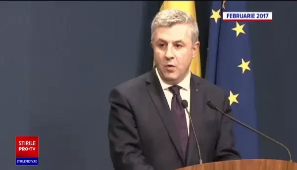 Florin Iordache, proaspăt ales în fruntea Consiliului Legislativ, ar putea rămâne fără funcție