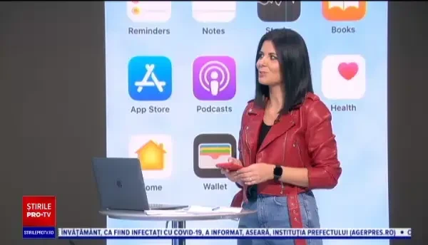 iLikeIT. Trucuri mai puțin cunoscute pentru utilizatorii de iPhone. Ce nu știai că poate face telefonul tău