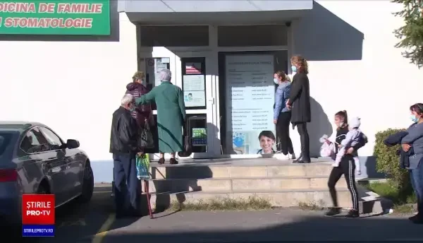 În sezonul virozelor, românii sună la 112 și pentru o răceală, de teama Covid-19. La ce simptome trebuie să fim atenți