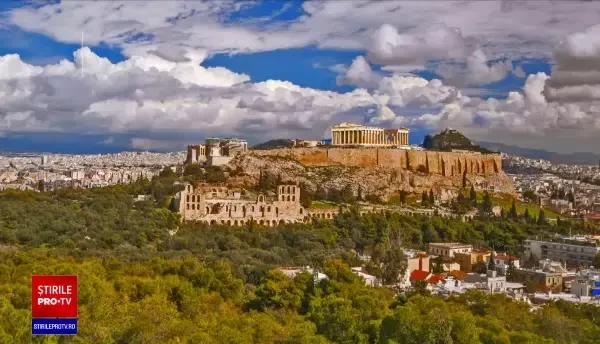 Capitala și alte orașe din România, în Top 5 cele mai poluate localități din Europa. Avertismentul specialiștilor