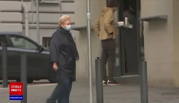 Coronavirus în Europa. „Înmulțirea cazurilor este enormă” în Cehia, spune premierul